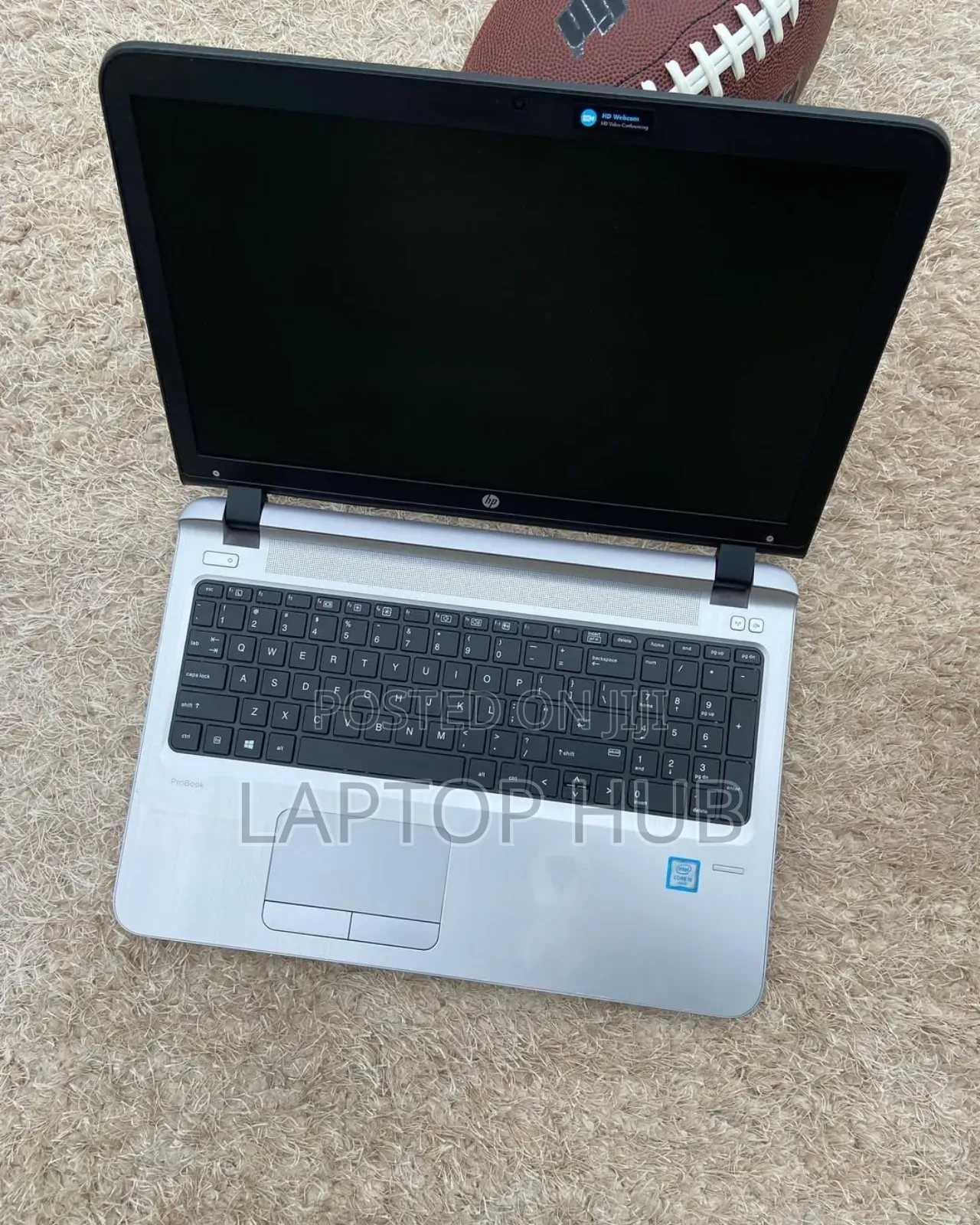 Laptop HP ProBook 450 G3 8GB Intel Core I5 SSD 256GB