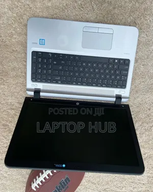 Laptop HP ProBook 450 G3 8GB Intel Core I5 SSD 256GB