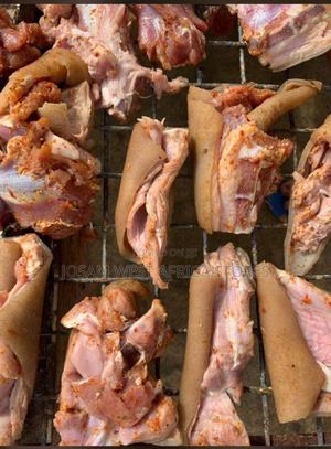 Goat Meat 1kg - main view