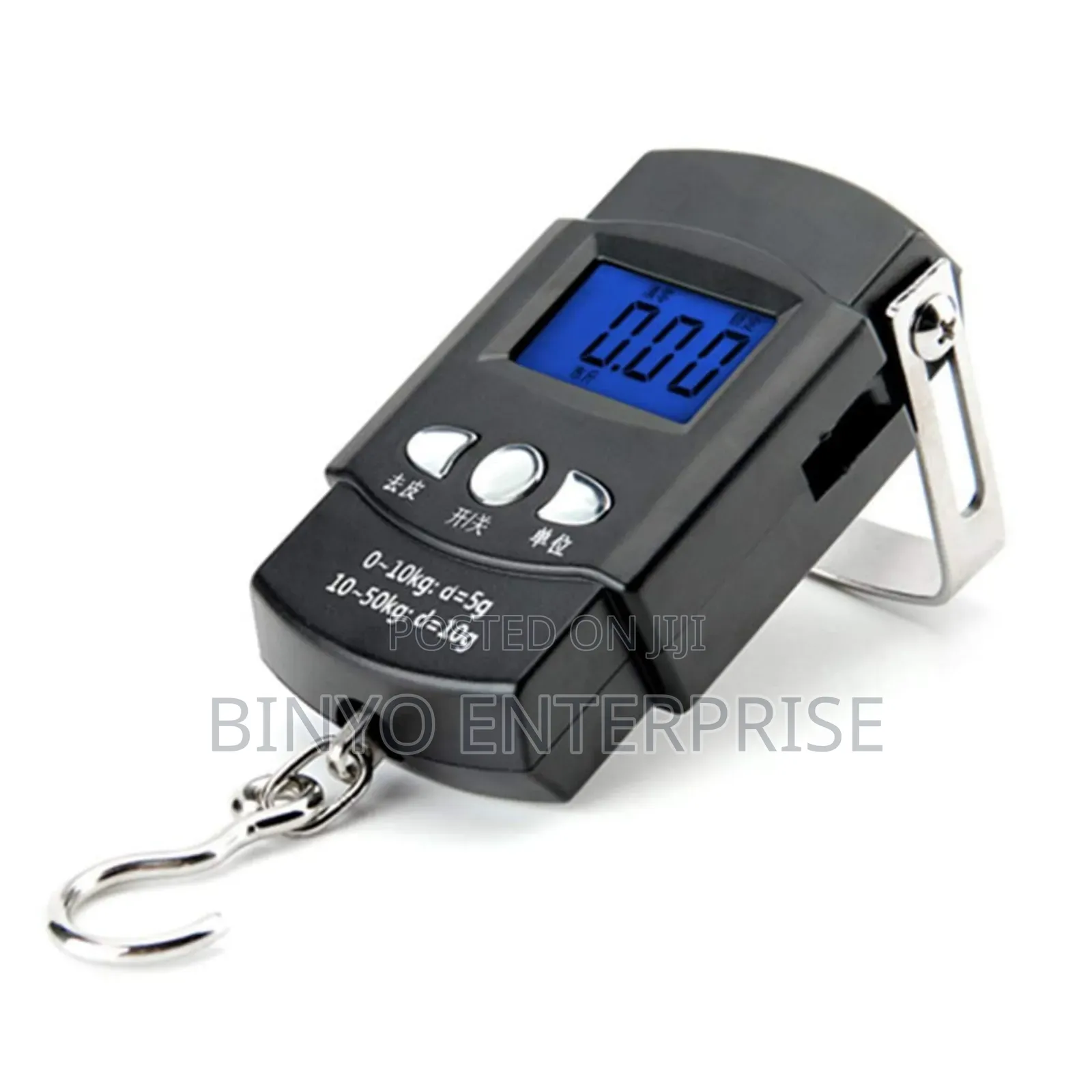 Electric Scale 50kg