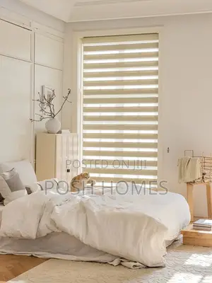 Vista Stripes Roller Blinds