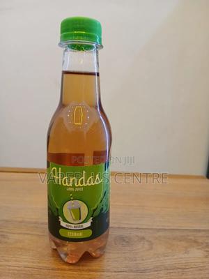 Food and Beverage - main view