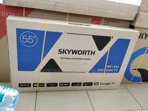 Skyworth 55g6500 55 Inch Uhd Google Tv - main view