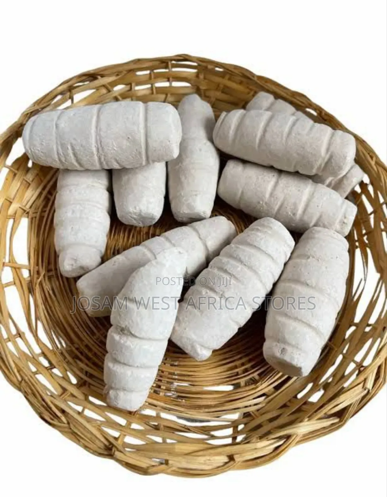 White Chalk Spice