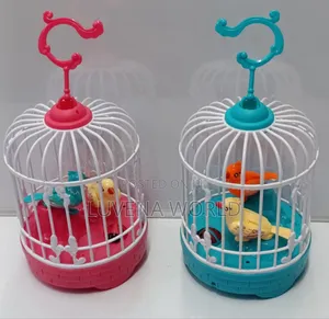 Talking Parrot