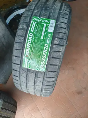 245/35r20 Dovroad