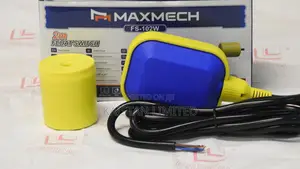 Maxmech Float Switch Fs-102w