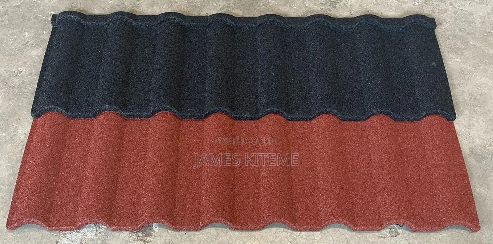 Roofing Sheet Decra Mabati