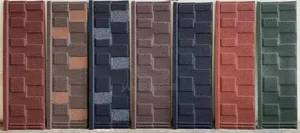 Roofing Sheet Decra Mabati