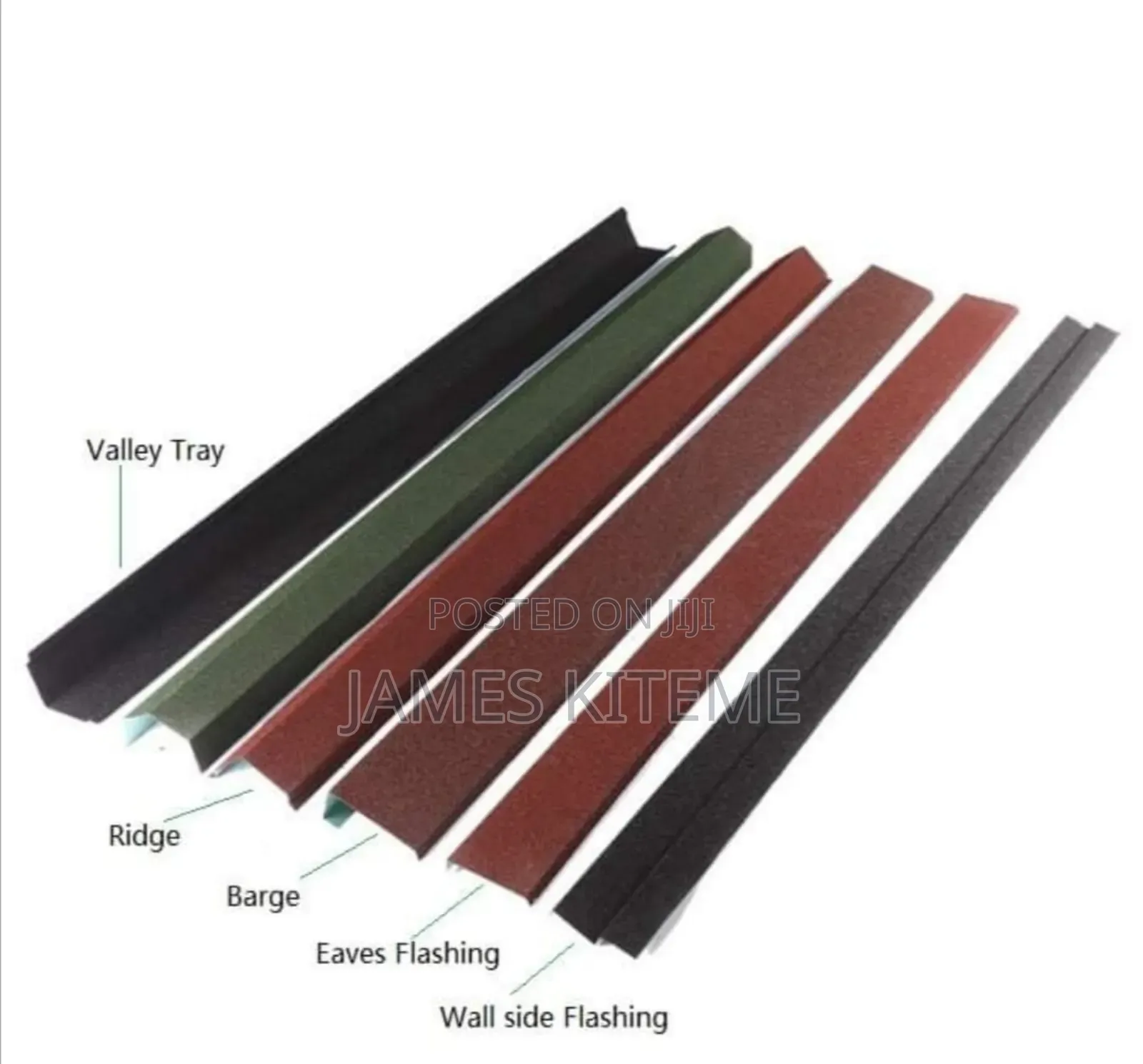 Roofing Sheet Decra Mabati