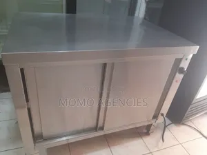 Plates Warmer