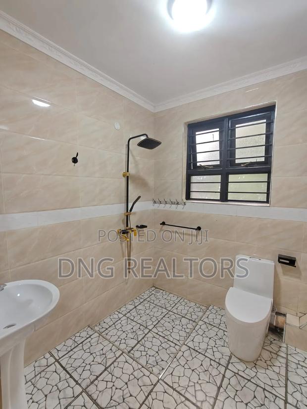 5bdrm Mansion in Karen for rent