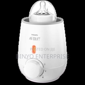 Electric Baby Bottle Warmer - thumbnail 2