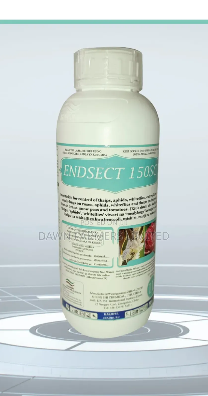 Endsect 150sc 1ltr