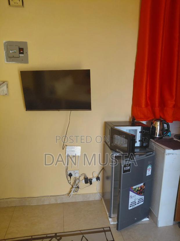 Airbnb Bamburi Mtambo Mombasa - thumbnail 6