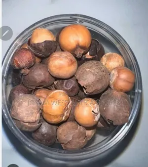 Nut Meg Pepper Soup Spice