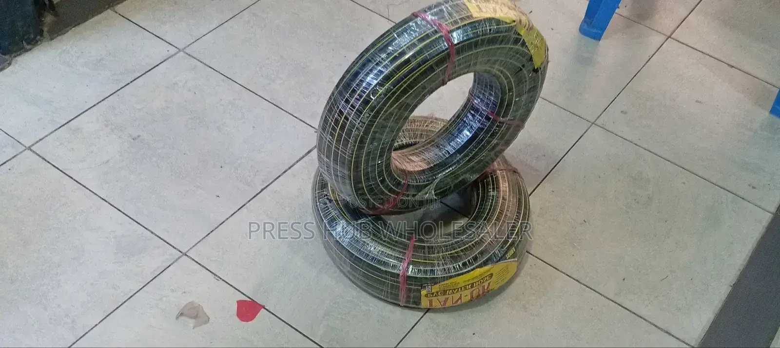 Flexible Hose Pipe,