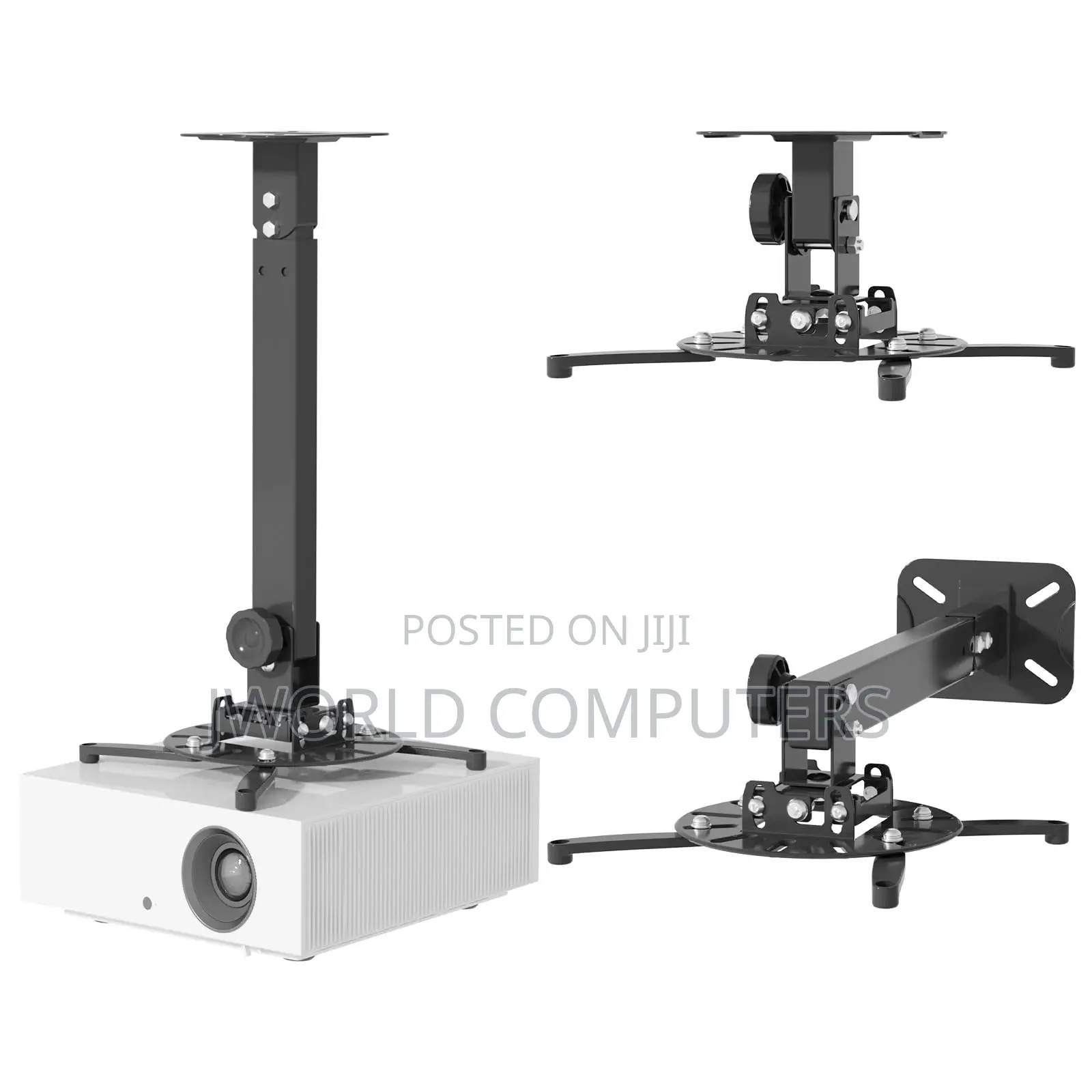 Universal Celling Mount for Projector