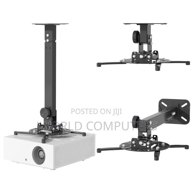 Universal Celling Mount for Projector - main view