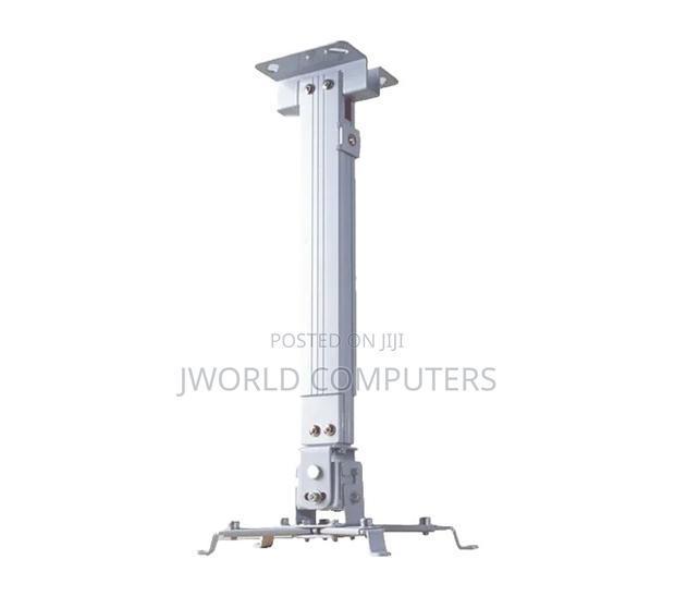 Universal Celling Mount for Projector - thumbnail 3