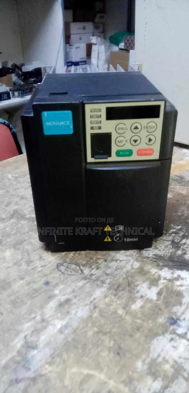 Motor Drive 2.2kw