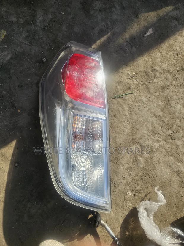 Nissan Dayz Roox Backlight