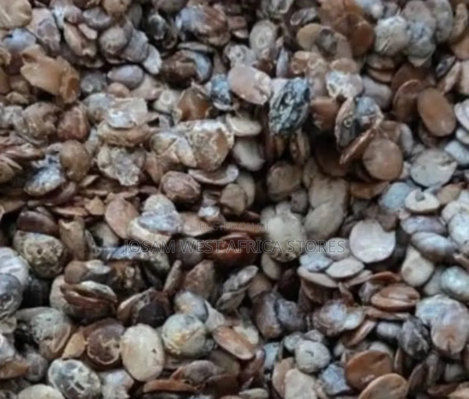 Iru Seeds Pack