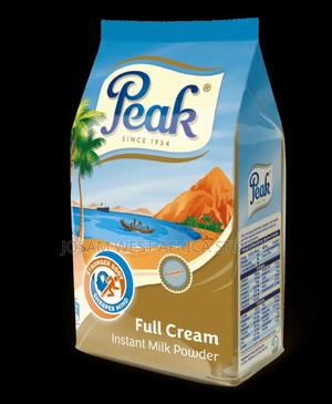 Peak Milk Full Cream Powder Milk