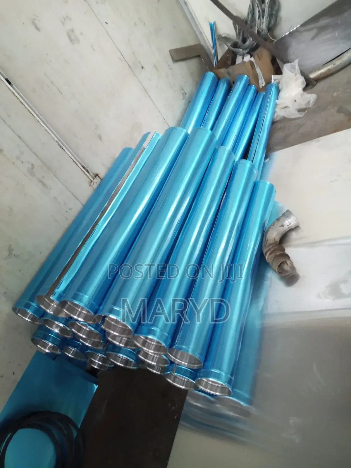 Professional Lagging Cladding Services in Kenya – For Roofs Pipes