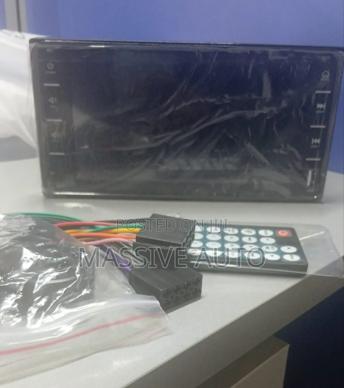 8inch Mp5 Car Radio/ Mp5 8inch Car Radio
