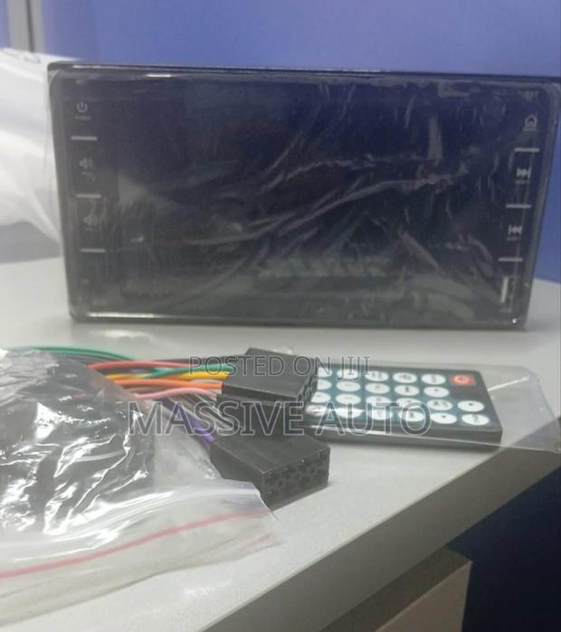 8inch Mp5 Car Radio/ Mp5 8inch Car Radio