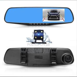 Dashcam Camera / Front Dashcam Camera - main view