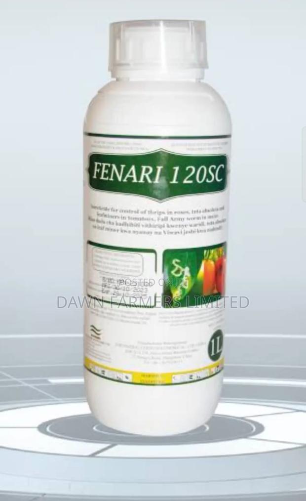 Fenari 120sc 1ltr - main view