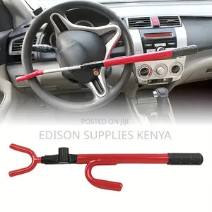 Car Steering Wheel Lock Original Anti-Theft Cars Security Heavy Duty