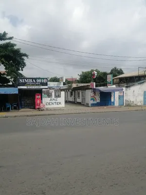 Shop/Offices to Let Nyali
