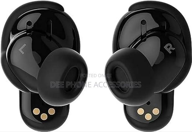 Bose Quitcomfort Earbuds Ii Wireless Earbuds - thumbnail 3