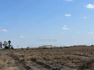 5 Acres Kiserian-Isinya Rd