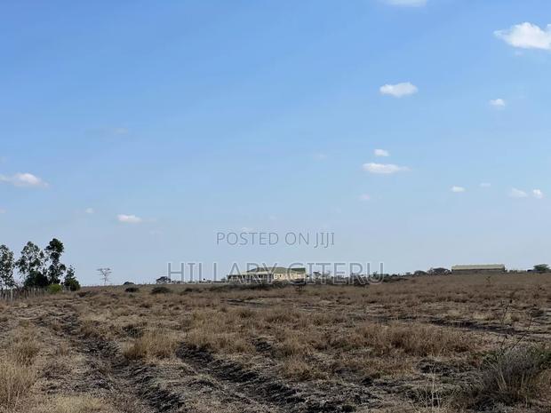 5 Acres Kiserian-Isinya Rd - main view