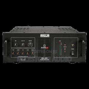 Uba-800 - Ahuja 800 Watts Dj Pa Power Amplifier - thumbnail 2