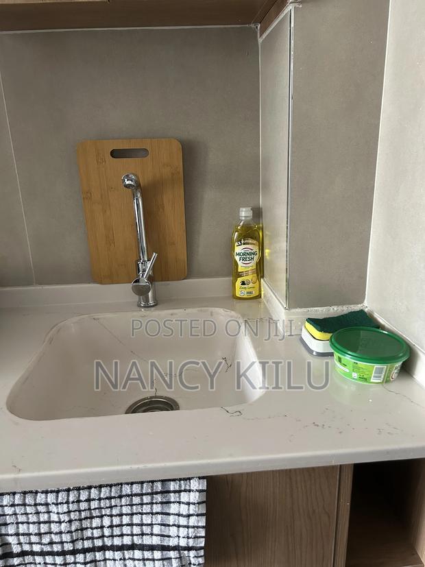 Fully Furnished Airbnb Studio in Nairobi West - Cozy Haven - thumbnail 8