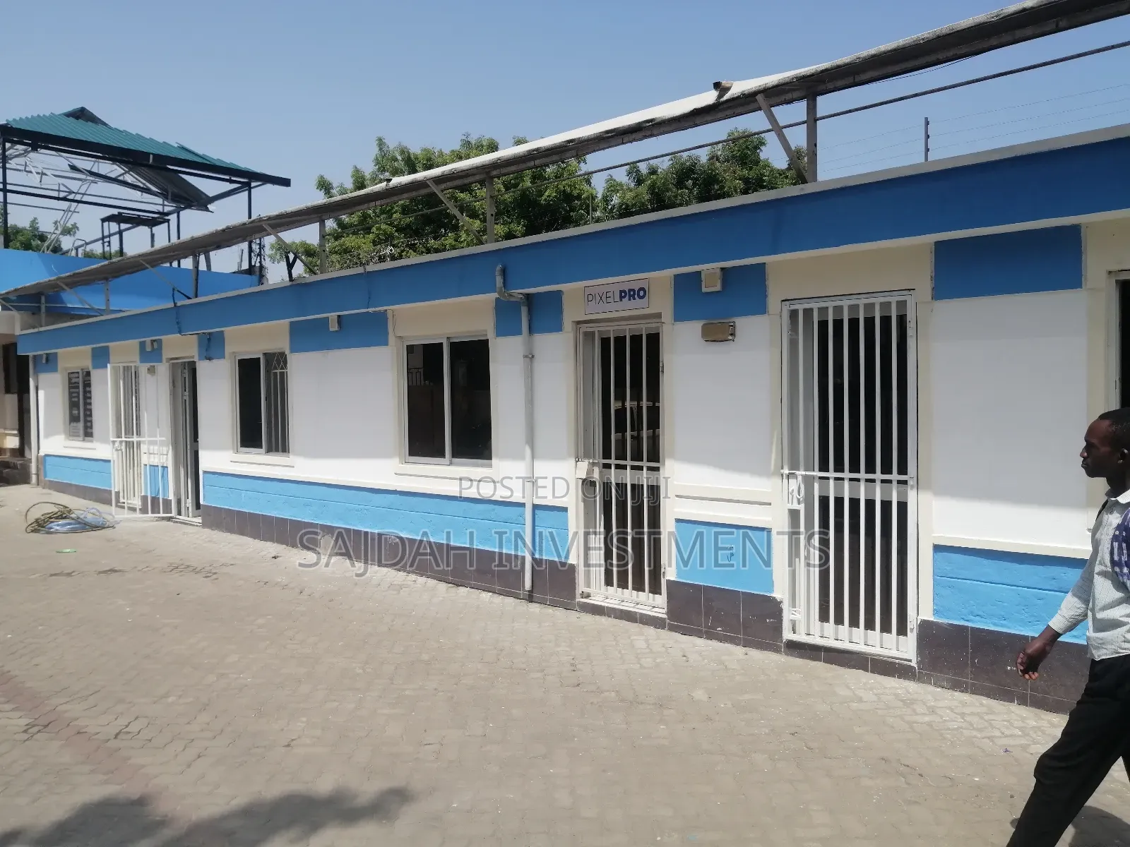 Shop/Offices to Let Nyali