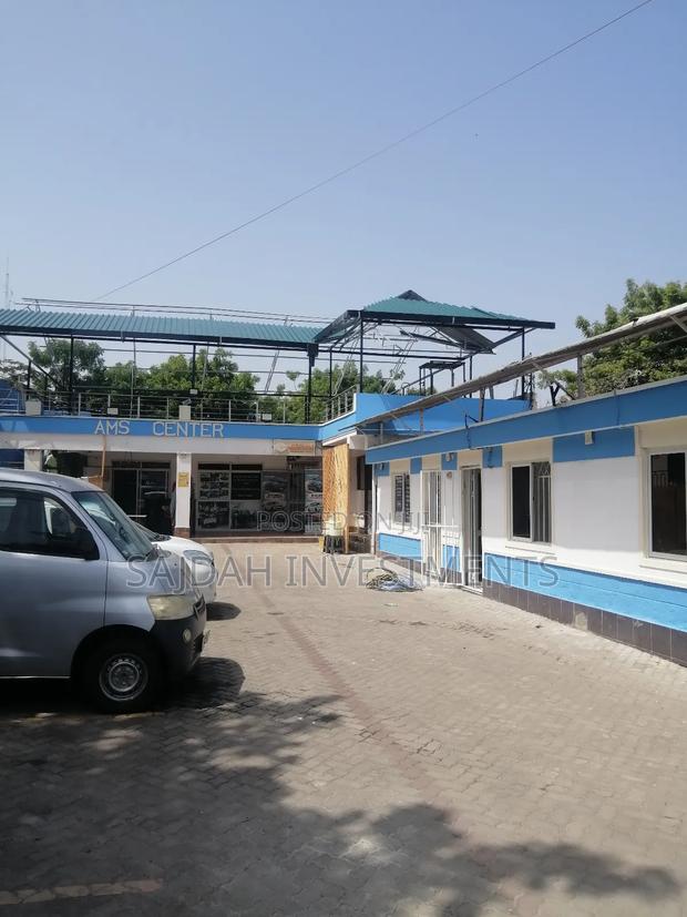 Shop/Offices to Let Nyali - main view