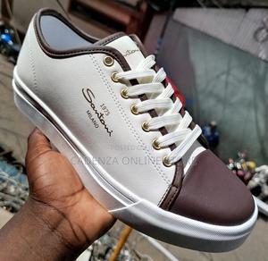 *Milano Leather Casual* Size 40_45 - main view