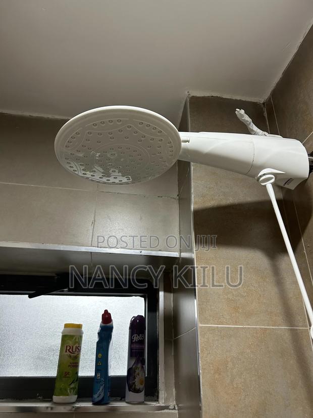 Fully Furnished Airbnb Studio in Nairobi West - Cozy Haven - thumbnail 15