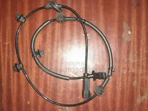 Rear Abs Sensor Mitsubishi Outlander