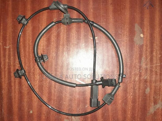 Rear Abs Sensor Mitsubishi Outlander - main view