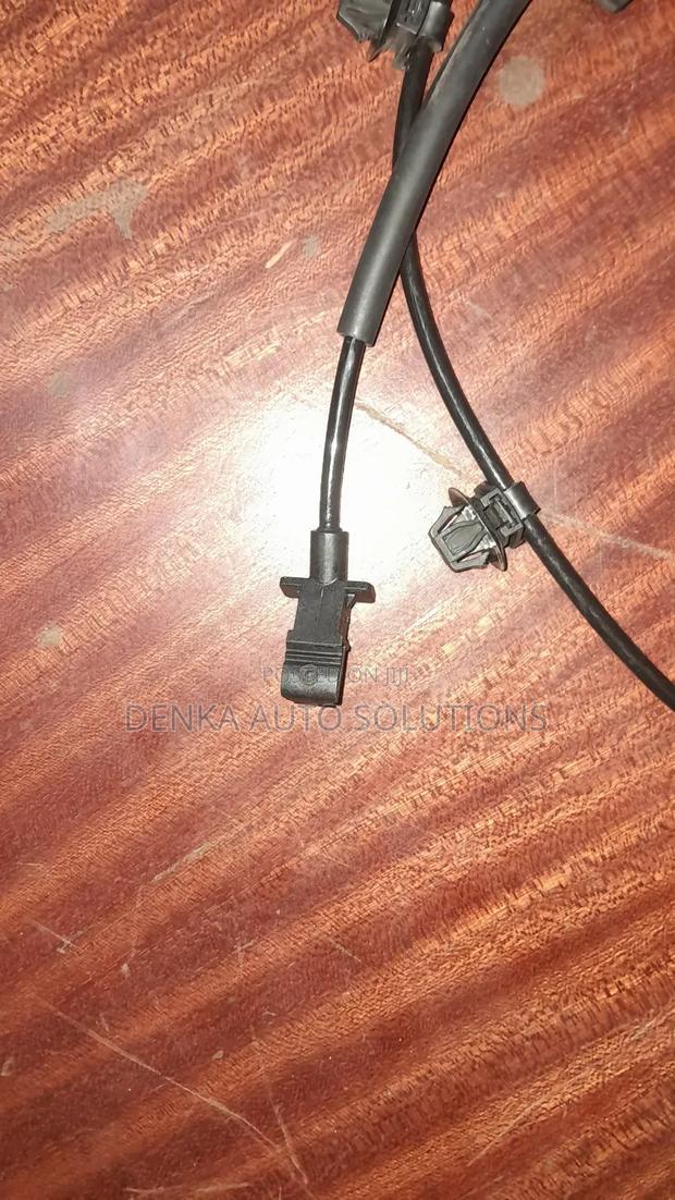 Rear Abs Sensor Mitsubishi Outlander - thumbnail 2
