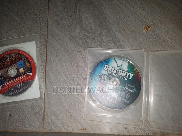 Ps3 Games. - thumbnail 2