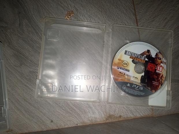 Ps3 Games. - thumbnail 3