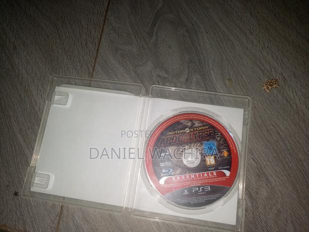 Ps3 Games. - thumbnail 4